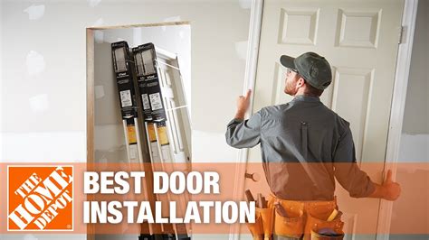 Home depot door installation reviews - All-new patio doors, available in a range of styles to match your needs and budget.. A free, no-obligation quote for your entire project.. Discuss patio door options with our expert installers during your free consultation.. Licenced, background-checked Home Depot Installers.. A Home Depot backed 1-year labour warranty. ...